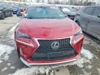 2015 Lexus Nx 200t