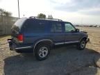 1999 Chevrolet Blazer
