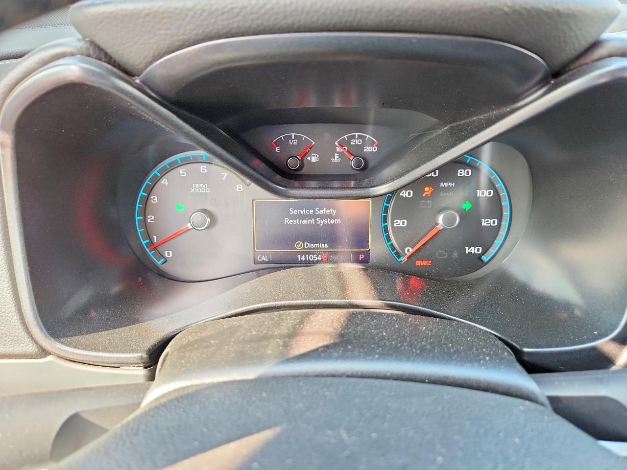 2019 GMC Canyon SLE