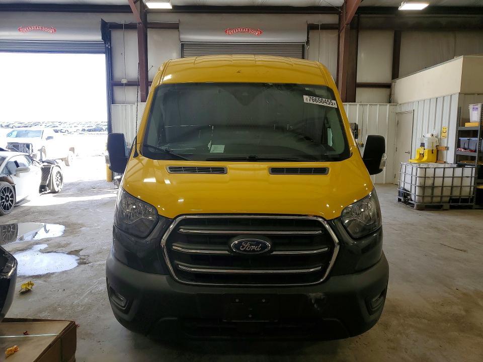 2020 Ford Transit T-150