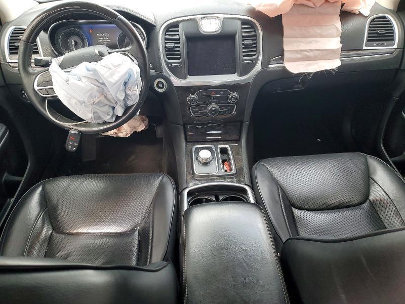 2019 Chrysler 300 Limited