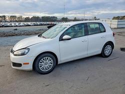 2014 Volkswagen Golf for sale in Dunn, NC