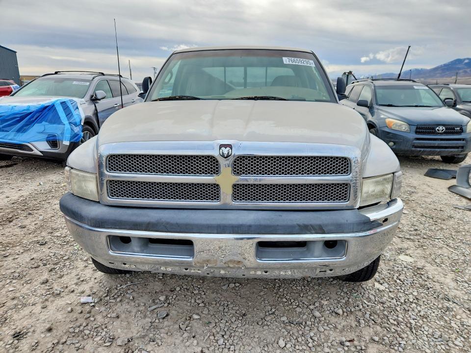 1998 Dodge RAM 1500