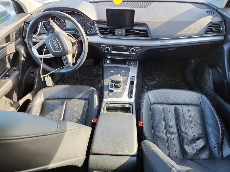 2019 Audi Q5 Premium