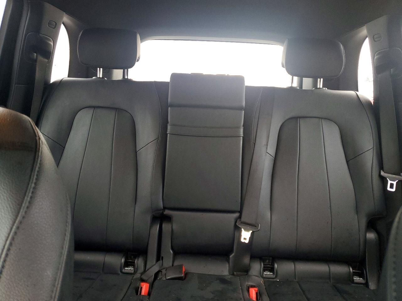 2023 Mercedes-Benz Eqb 300 4matic