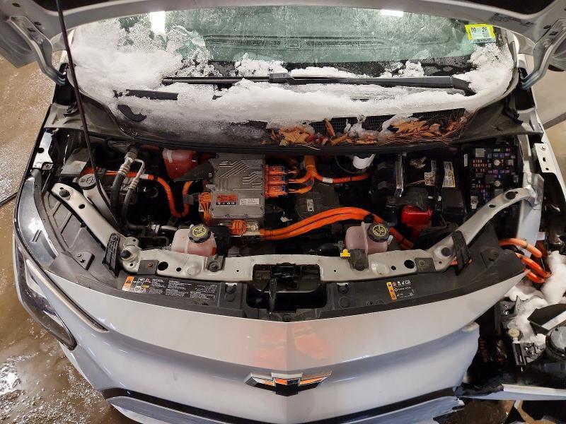 2023 Chevrolet Bolt ev 2LT