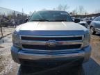 2008 Chevrolet Silverado K1500