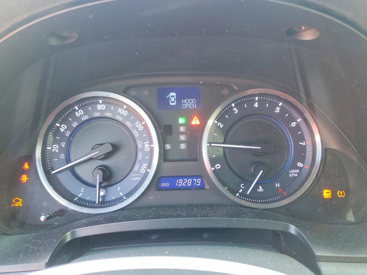2011 Lexus Is 250