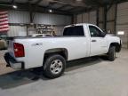 2008 Chevrolet Silverado K1500