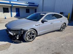 Hyundai Vehiculos salvage en venta: 2024 Hyundai Sonata sel