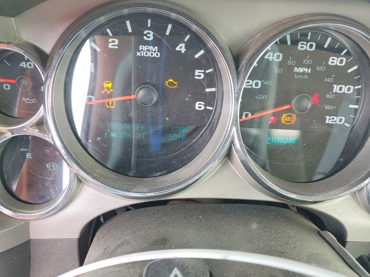 2012 GMC Sierra C1500 sle