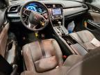 2016 Honda Civic exl