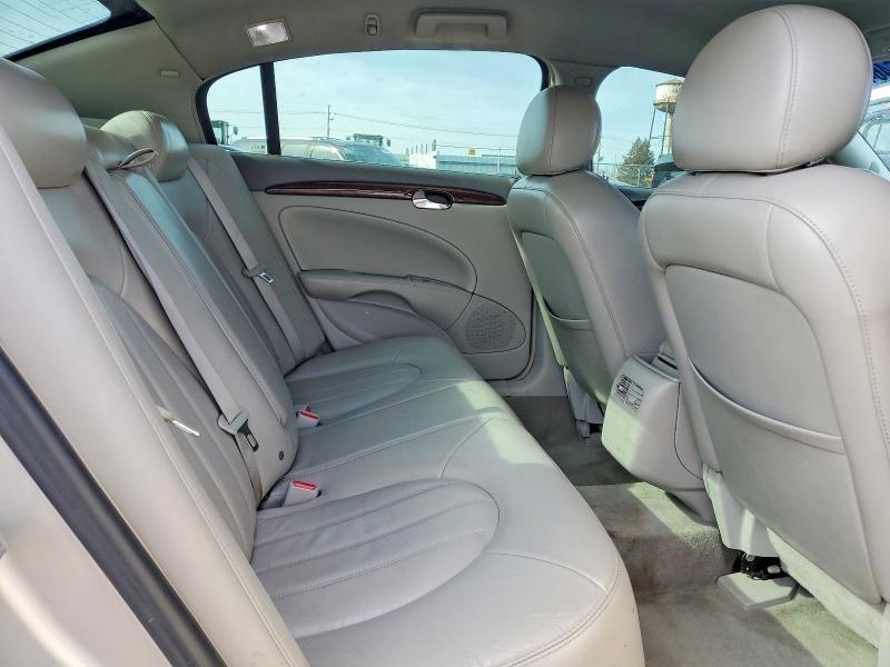 2006 Buick Lucerne cxl