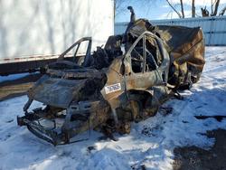 Dodge salvage cars for sale: 2021 Dodge Ram Promaster 3500 Delivery van
