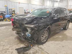 2023 Chevrolet Traverse lt for sale in Wayland, MI