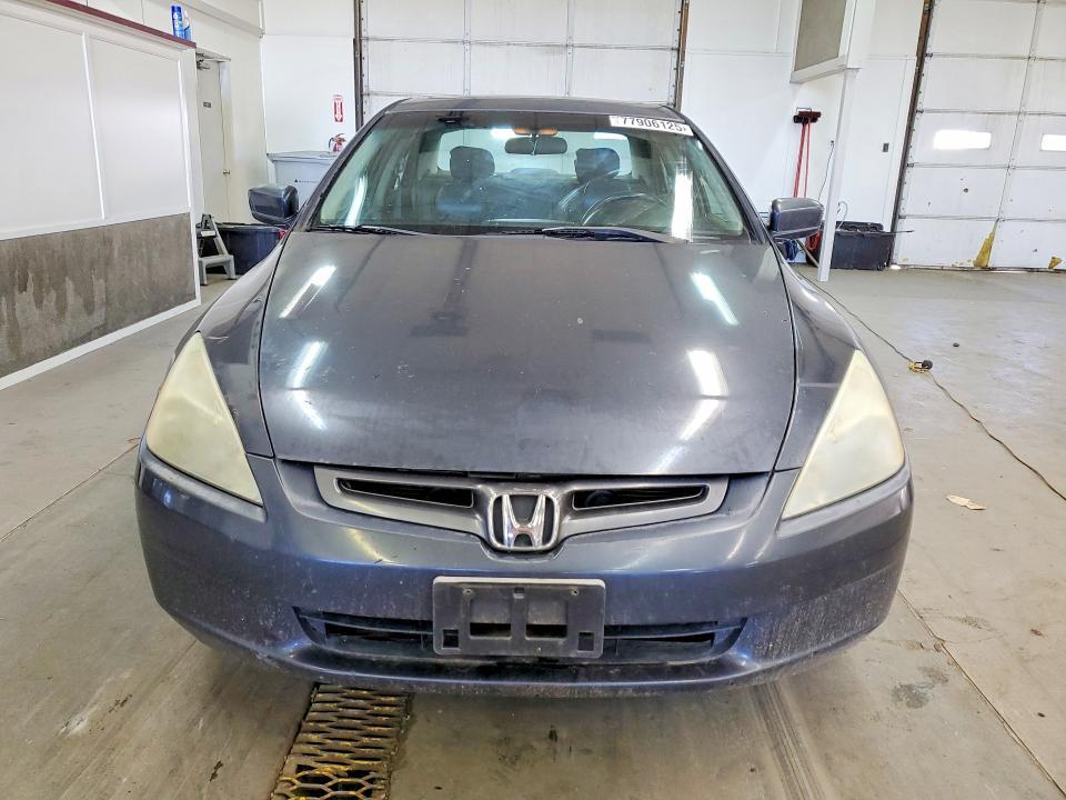 2003 Honda Accord ex