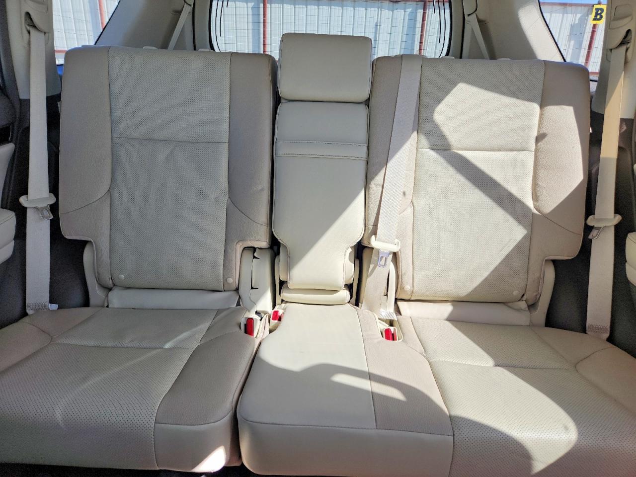 2015 Lexus Gx 460 Base