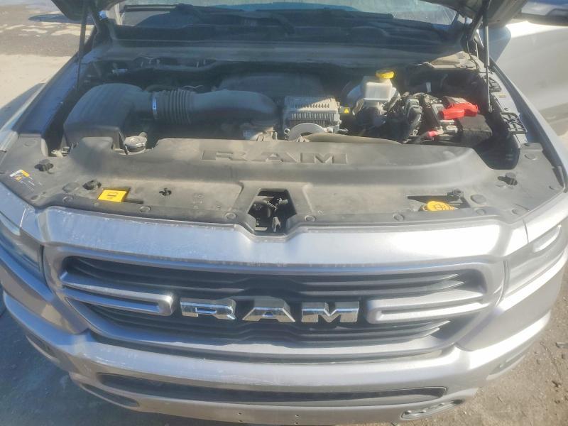 2023 Dodge 1500 Laramie