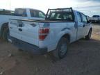 2009 Ford F150 Super cab
