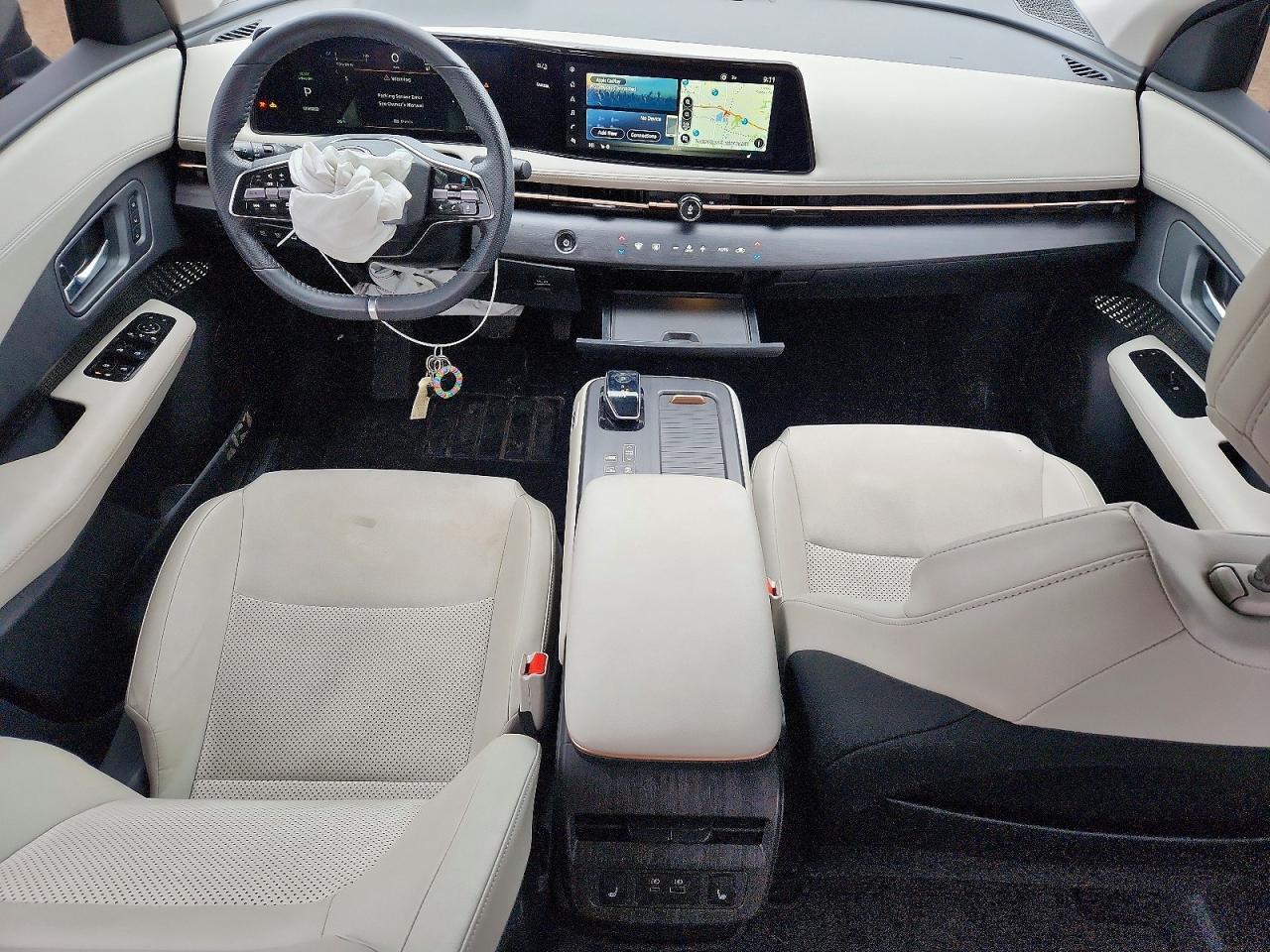 2023 Nissan Ariya Evolve+ E-4orce