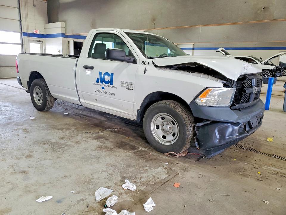 2019 Dodge Ram 1500 Classic Tradesman