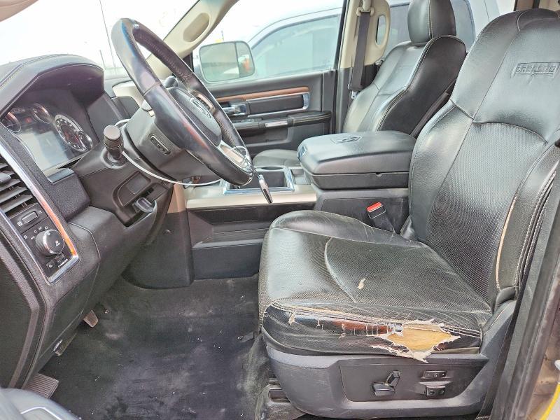 2013 Dodge 2500 Laramie