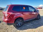 2014 Subaru Forester 2.5i