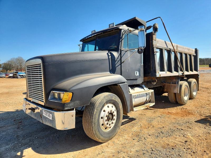 1990 Freightliner FLD120