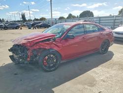 Hyundai Vehiculos salvage en venta: 2026 Hyundai Elantra n Base