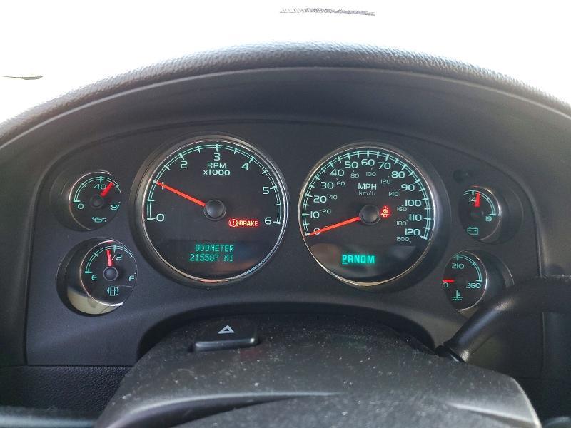 2008 GMC Yukon xl Denali