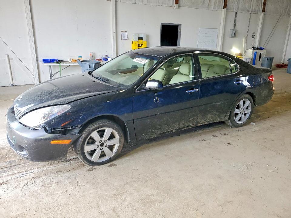 2006 Lexus Es 330