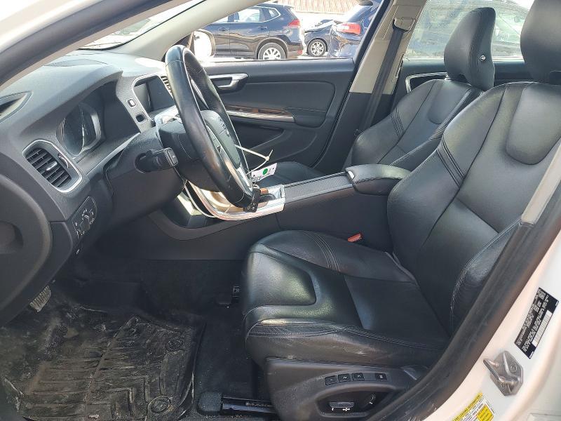 2016 Volvo S60 Premier