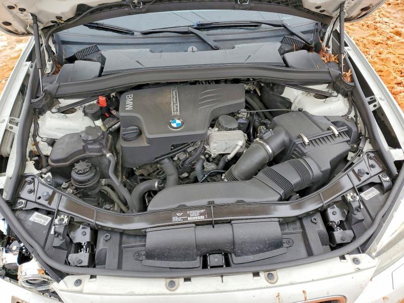 2013 BMW X1 Xdrive28i