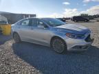 2018 Ford Fusion Titanium