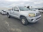 2006 Toyota Tacoma Access Cab