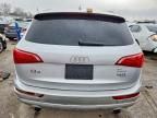 2012 Audi Q5 Premium Plus