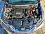 2015 Honda Civic Hybrid