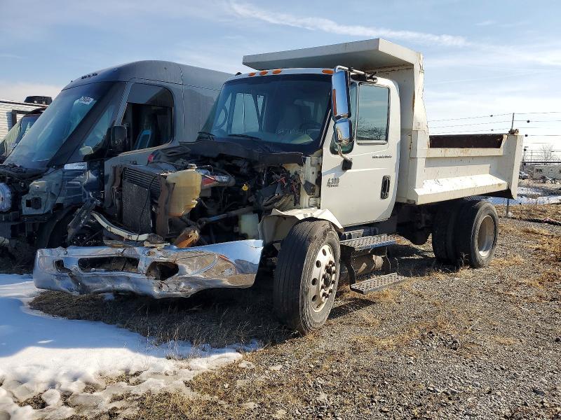 2004 International 4300 Dump Truck
