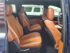 2025 Chrysler Pacifica Pinnacle