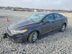2019 Ford Fusion s