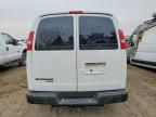 2014 Chevrolet Express G3500 LT