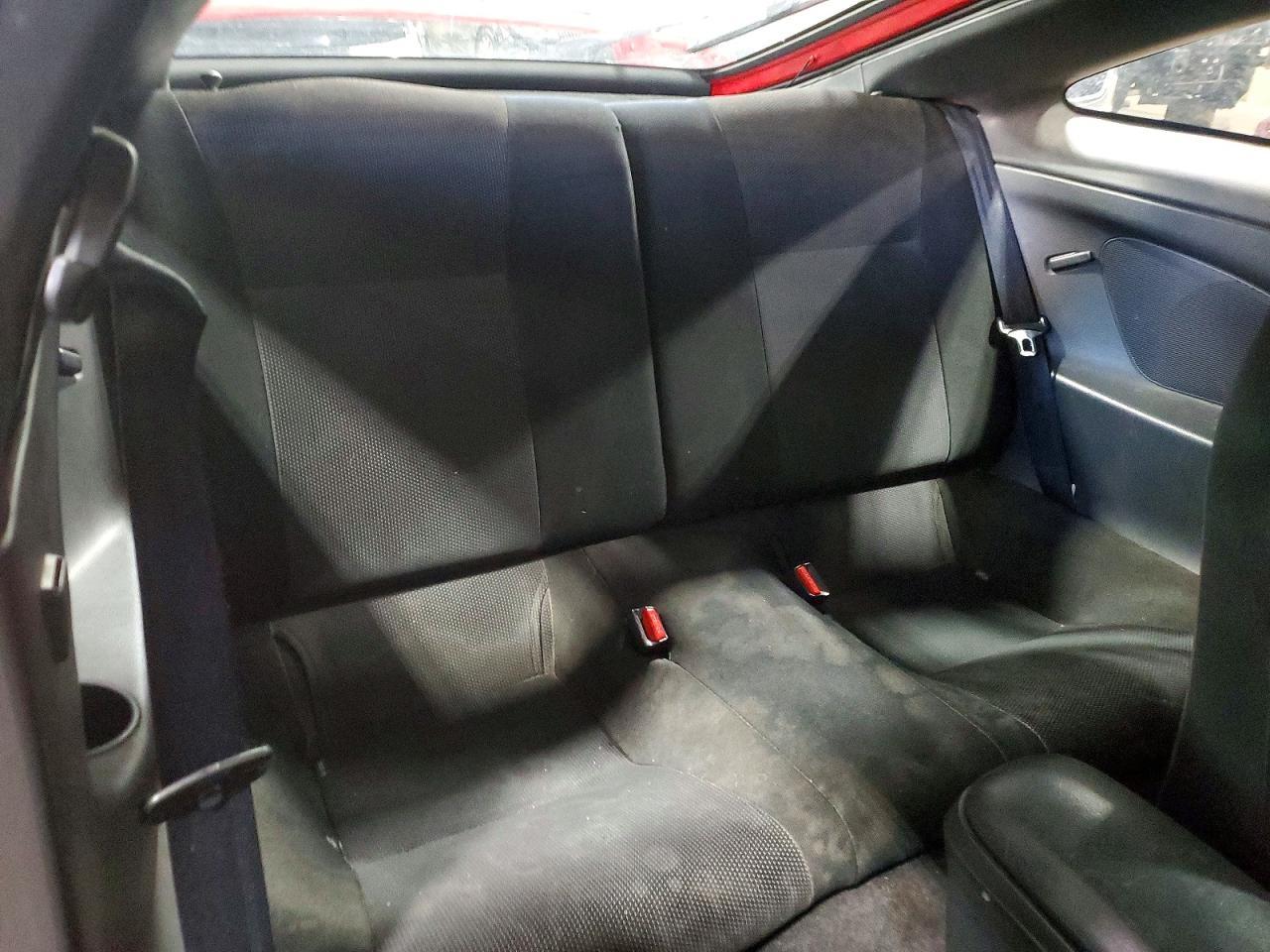 2004 Toyota Celica gt