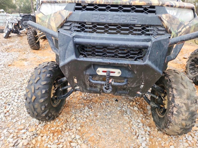 2021 Polaris Ranger Utility Vehicle