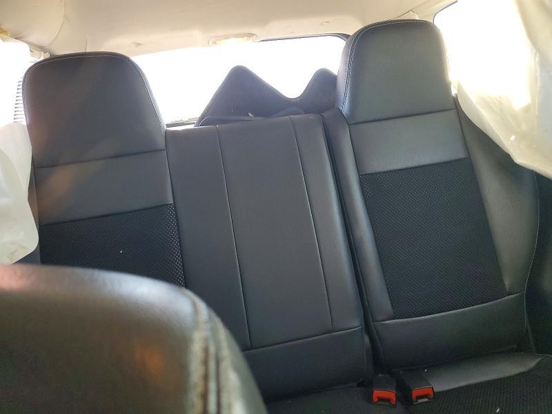 2016 Jeep Patriot