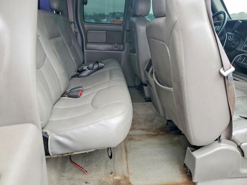 2003 Chevrolet Silverado K1500