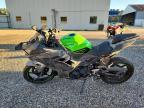 2020 Kawasaki EX400