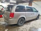 2015 Dodge Grand Caravan R/T