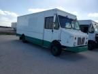 2012 Workhorse Custom Chassis 2012 Workhorse W62 Delivery Truck