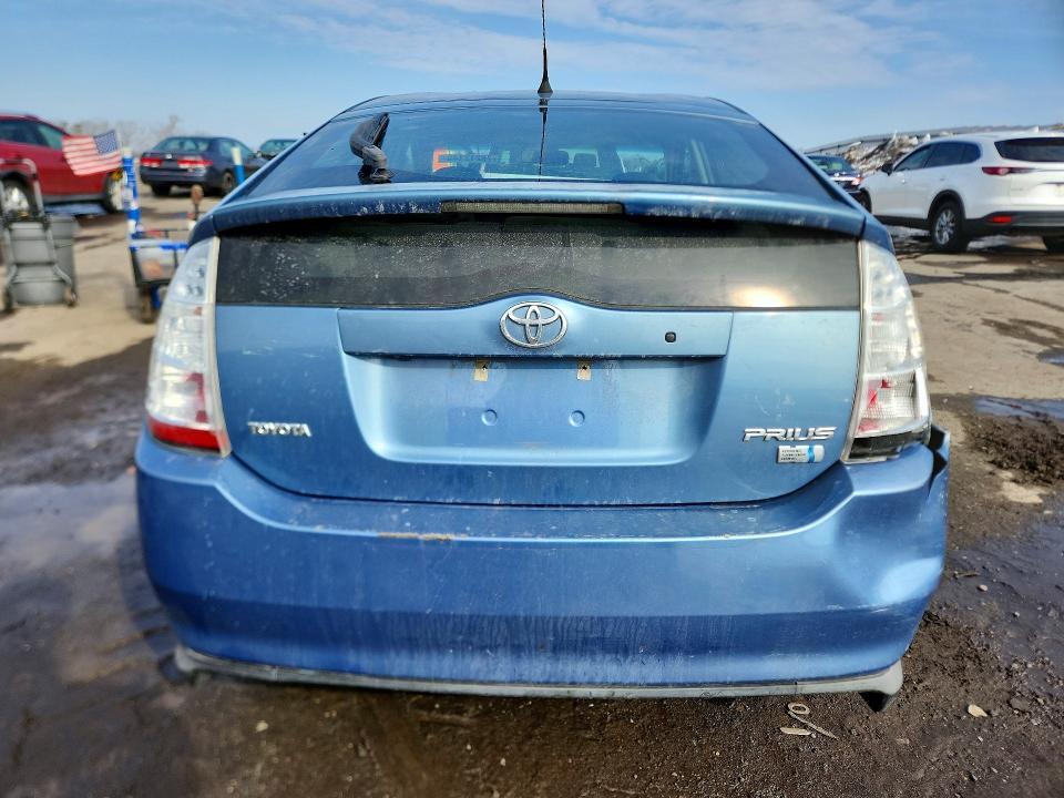 2008 Toyota Prius