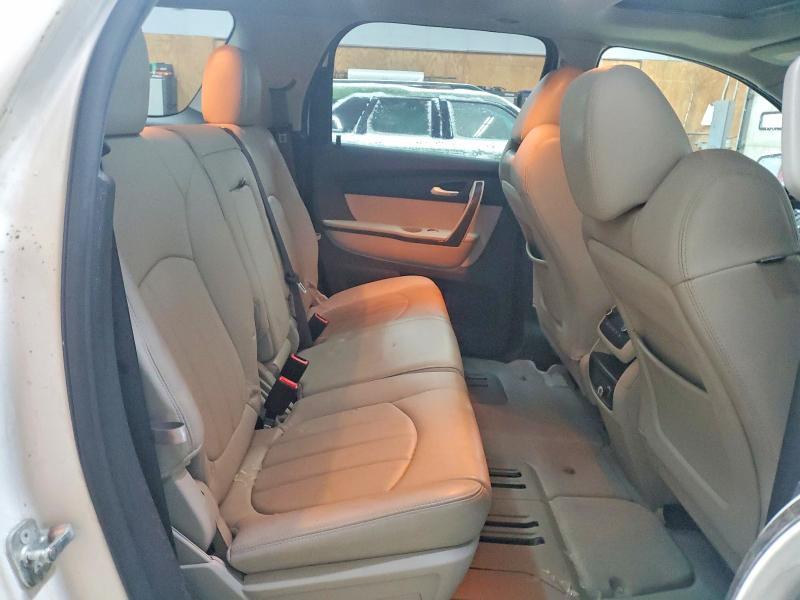 2011 GMC Acadia Denali